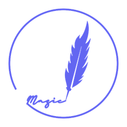 Magicquill logo