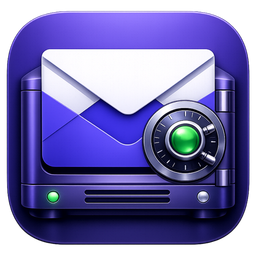 Email Client with Backups