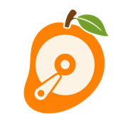 MangoDisk icon