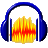 Icon for manual.audacityteam.org