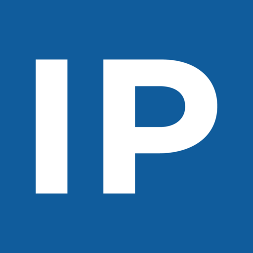 Icon for map.ip2location.com