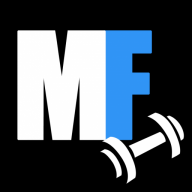 Icon for marathonfitness.de