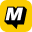 Marblism logo