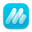 Marked icon