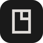 Markpaper.app logo
