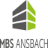 Maschinenbauschule Ansbach logo