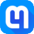 Mathpix Snipping Tool icon