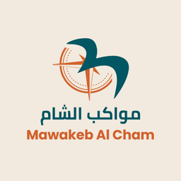 Mawakeb Tourism logo