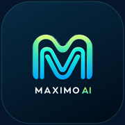 Maximo AI logo