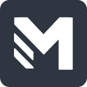 MaxVideoAI logo