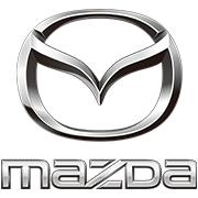 Mazda logo