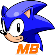 Sonic Robo Blast 2 Kart icon