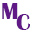 MC─ファーマネットのロゴ