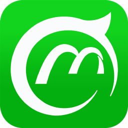 MChat logo