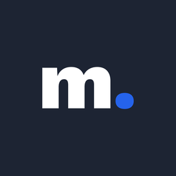 mDOS Bot logo