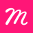 Icon for me.muz.li