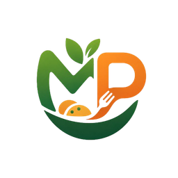 Meal Planner Pro logo
