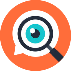 MediaMonitoringBot logo