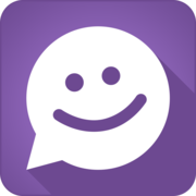 Icon for meetme.com