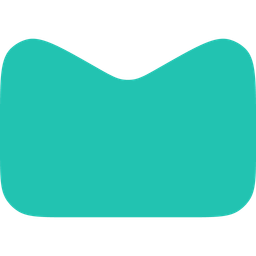 Megogo logo