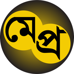 Meherpur Pratidin logo