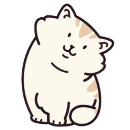 猫咪素材集