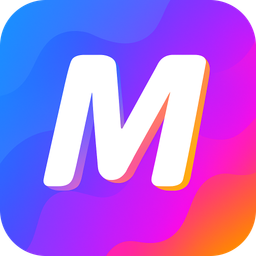 Mexty logo