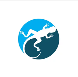 ⁠Mgeko official logo