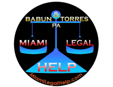 Babun and Torres logo