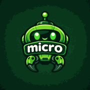 MicroClaw icon