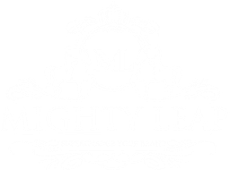 Mighty Leap logo