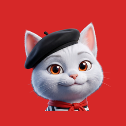 Miming logo