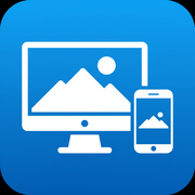 Mirror for Photoshop Server icon