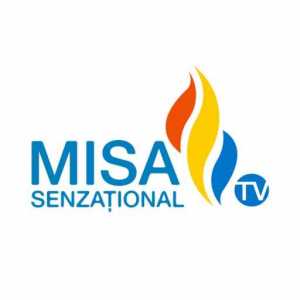 Icon for misatv.ro