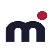 Mistral AI logo