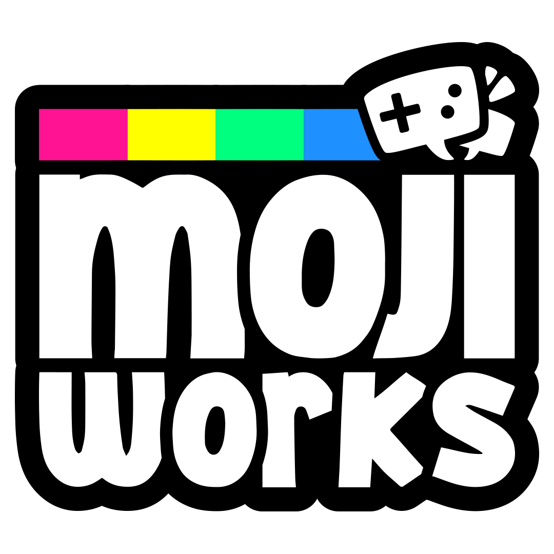 Icon for mojiworks.com