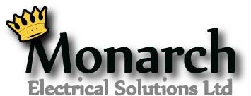 Monarch Electrical Solutions logo