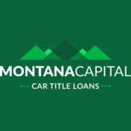 Montana Capital Car Title Loans logo