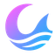 Moonfin icon