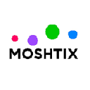 Icon for moshtix.com.au