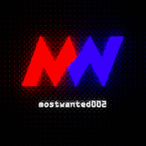 mostwanted002.page Website Favicon