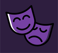 MovieBite official logo