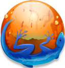 MozBackup icon