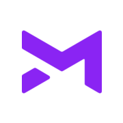 MTrading logo