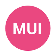 Icon for muicss.com