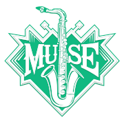 MuseGen | AI Music Generator logo