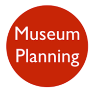 museumplanning.com Website Favicon