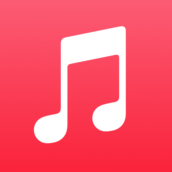 Icon for music.apple.com