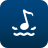 StreamMusic icon
