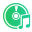 MusicMake.ai logo
